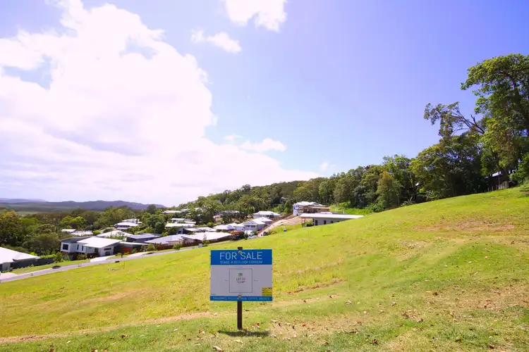 Main view of Homely land listing, 9 Yarrock Street, Coolum Beach QLD 4573