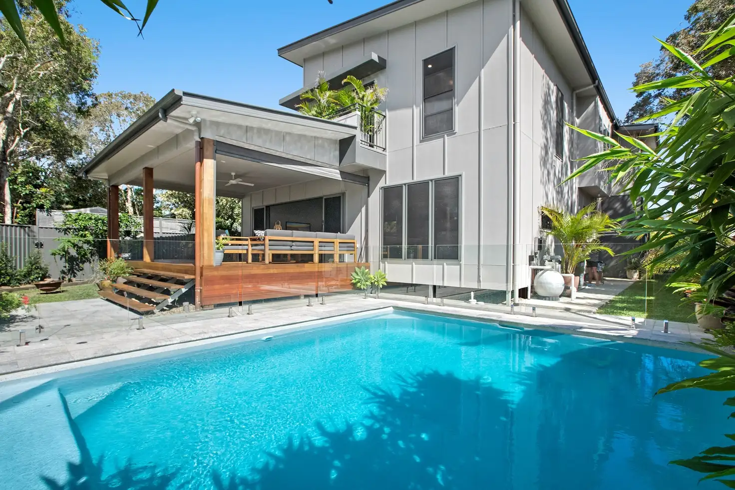 Main view of Homely house listing, 22 Pandanus Street, Mudjimba QLD 4564