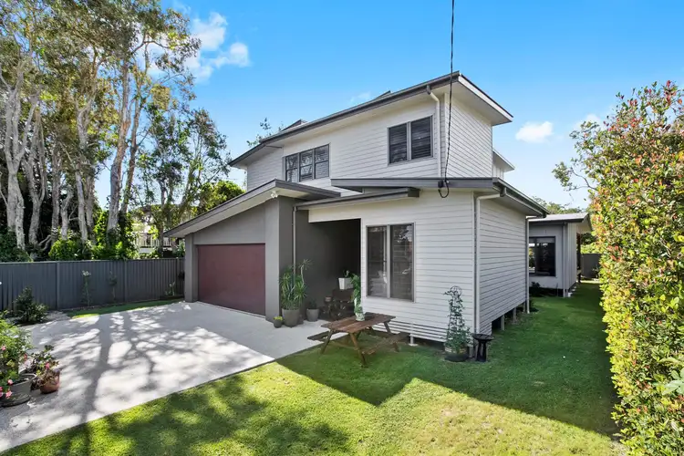 Second view of Homely house listing, 22 Pandanus Street, Mudjimba QLD 4564