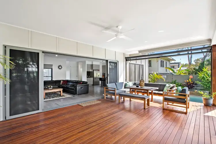 Third view of Homely house listing, 22 Pandanus Street, Mudjimba QLD 4564