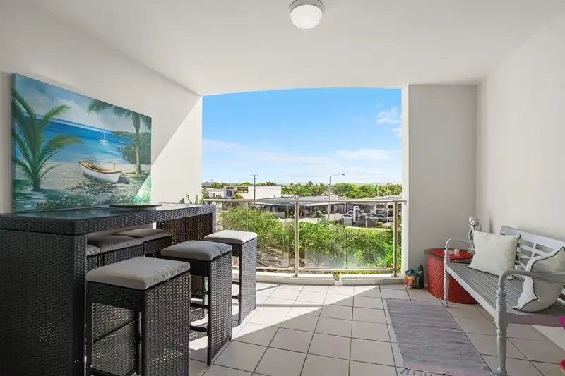 Main view of Homely unit listing, U3306/923 David Low Way, Marcoola QLD 4564