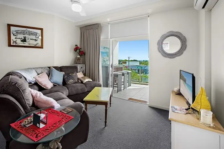 Second view of Homely unit listing, U3306/923 David Low Way, Marcoola QLD 4564