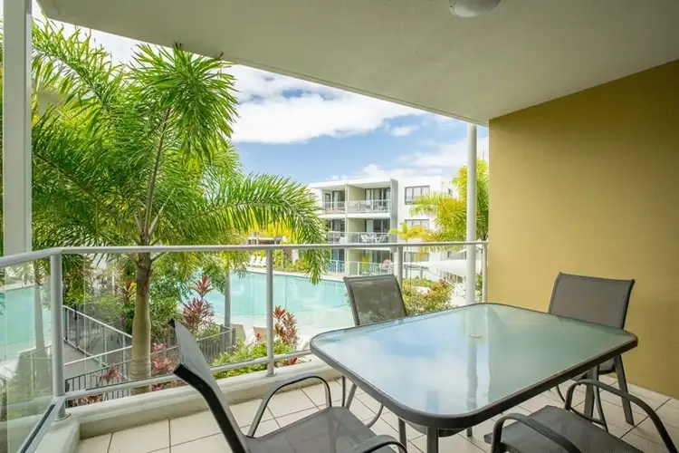 Main view of Homely unit listing, U59/130 Mudjimba Esplanade, Marcoola QLD 4564