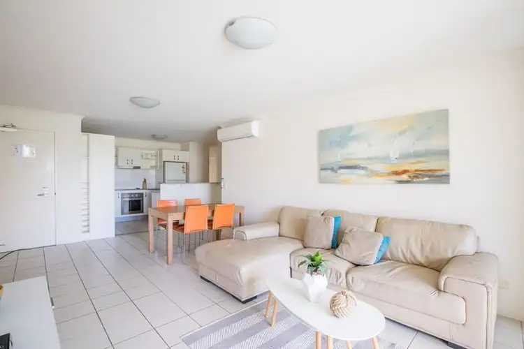 Third view of Homely unit listing, U59/130 Mudjimba Esplanade, Marcoola QLD 4564