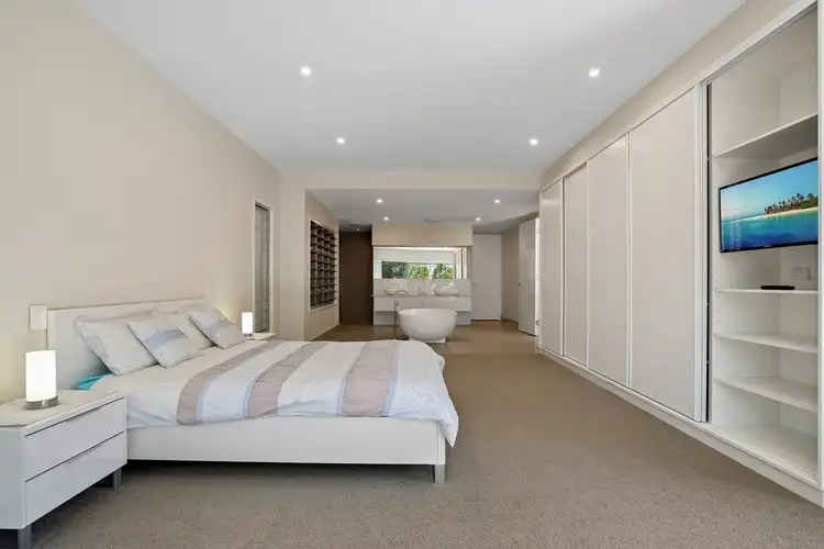 Fifth view of Homely house listing, 13 Wave Crescent, Mount Coolum QLD 4573