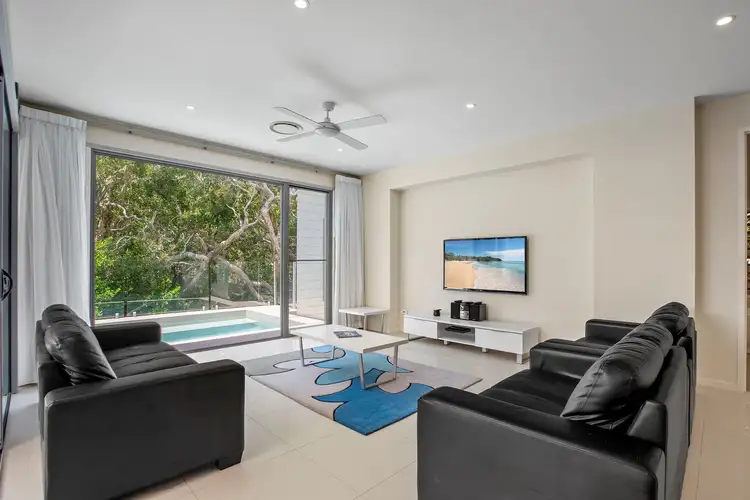 Sixth view of Homely house listing, 13 Wave Crescent, Mount Coolum QLD 4573