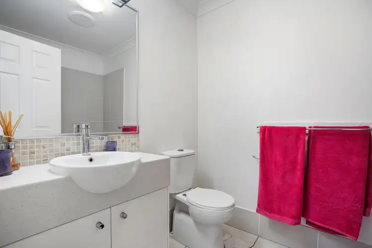Fifth view of Homely unit listing, U3/7 Quinn Court, Mount Coolum QLD 4573