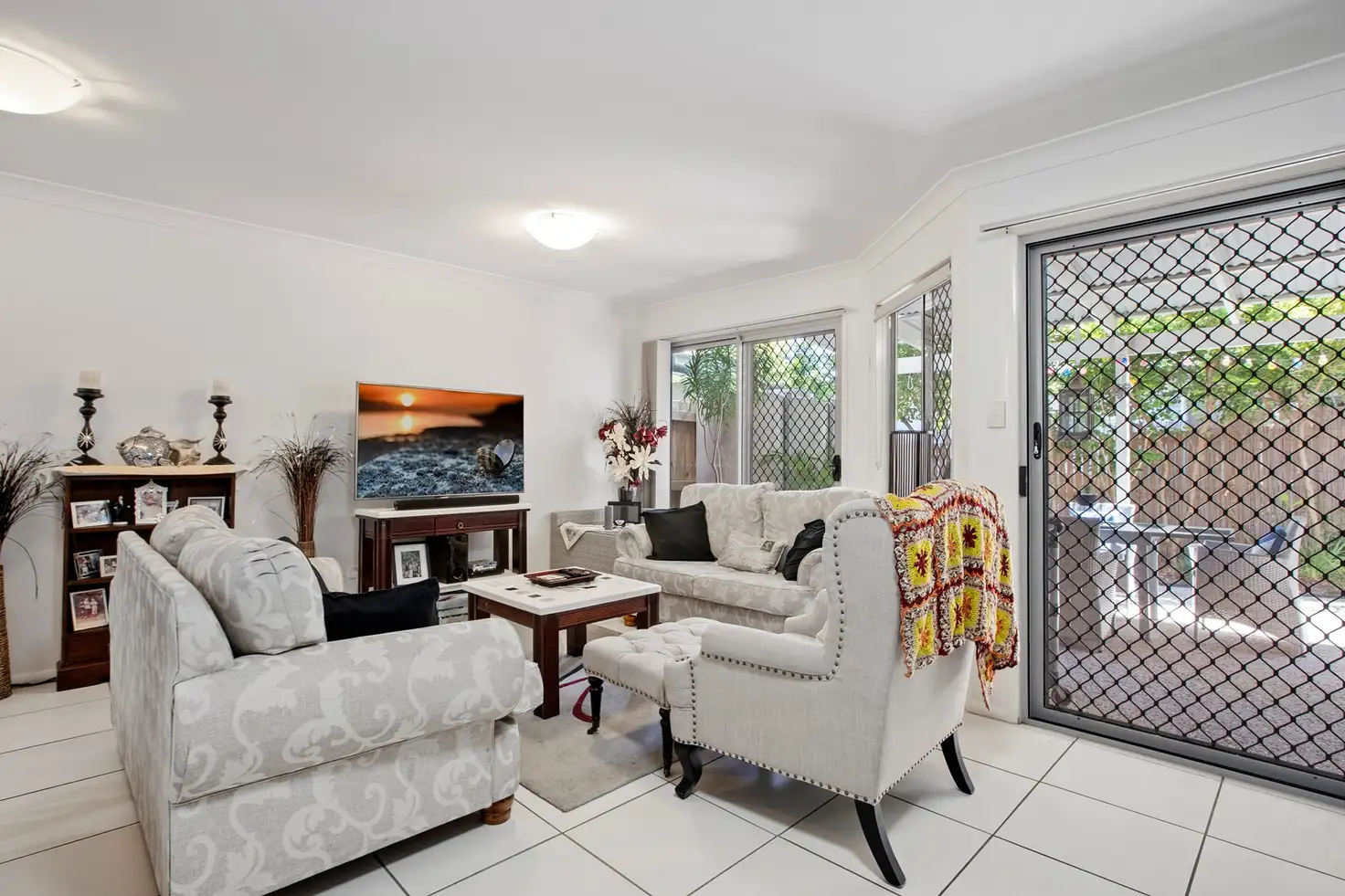 Main view of Homely unit listing, U2/7 Quinn Court, Mount Coolum QLD 4573