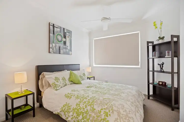 Sixth view of Homely unit listing, U2/7 Quinn Court, Mount Coolum QLD 4573
