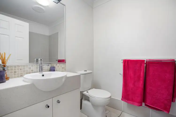 Seventh view of Homely unit listing, U2/7 Quinn Court, Mount Coolum QLD 4573