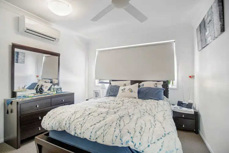 Fifth view of Homely unit listing, U1/7 Quinn Court, Mount Coolum QLD 4573