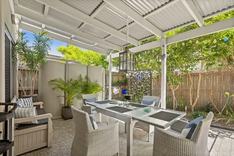 Third view of Homely unit listing, U4/7 Quinn Court, Mount Coolum QLD 4573