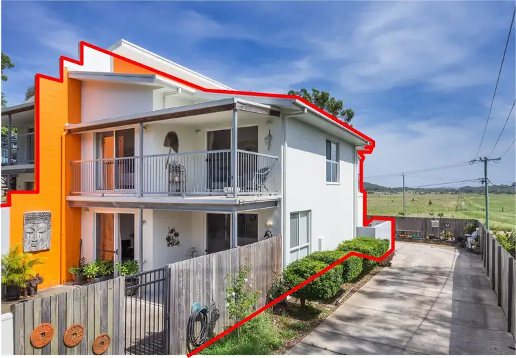 Main view of Homely unit listing, 2/2 Elly Circuit, Coolum Beach QLD 4573