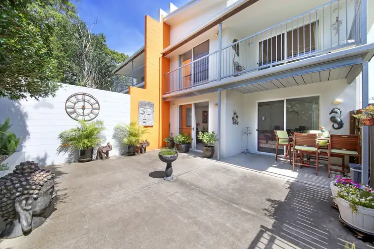 Second view of Homely unit listing, 2/2 Elly Circuit, Coolum Beach QLD 4573