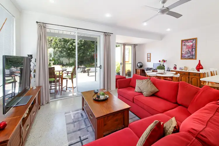 Third view of Homely unit listing, 2/2 Elly Circuit, Coolum Beach QLD 4573