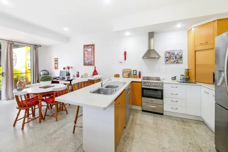 Fourth view of Homely unit listing, 2/2 Elly Circuit, Coolum Beach QLD 4573