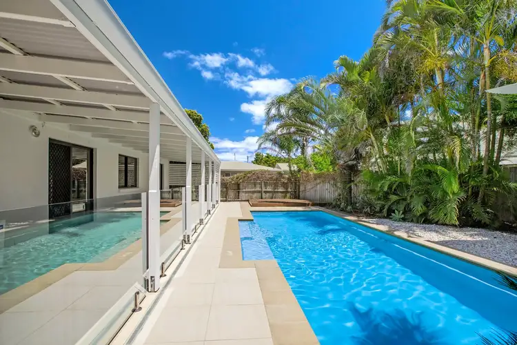 Third view of Homely house listing, 8 Willow Crescent, Marcoola QLD 4564