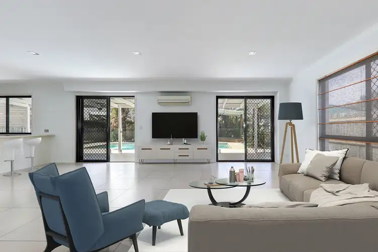 Fourth view of Homely house listing, 8 Willow Crescent, Marcoola QLD 4564