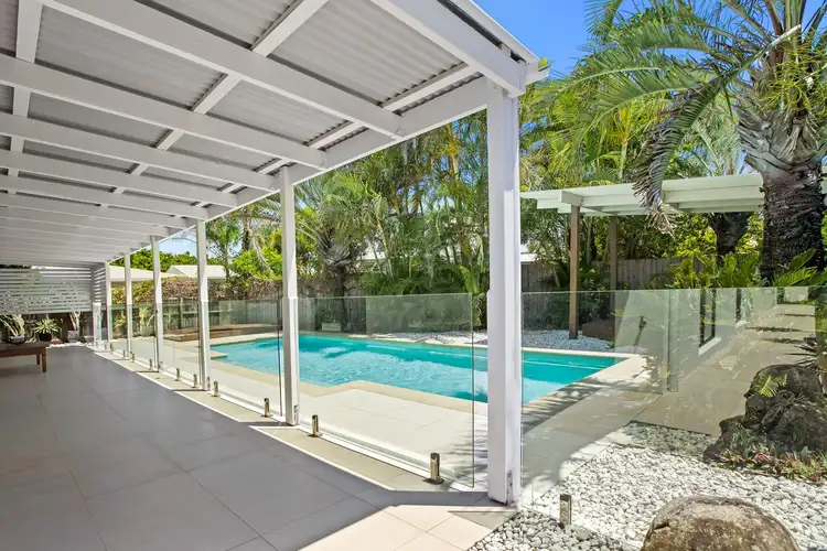 Fifth view of Homely house listing, 8 Willow Crescent, Marcoola QLD 4564