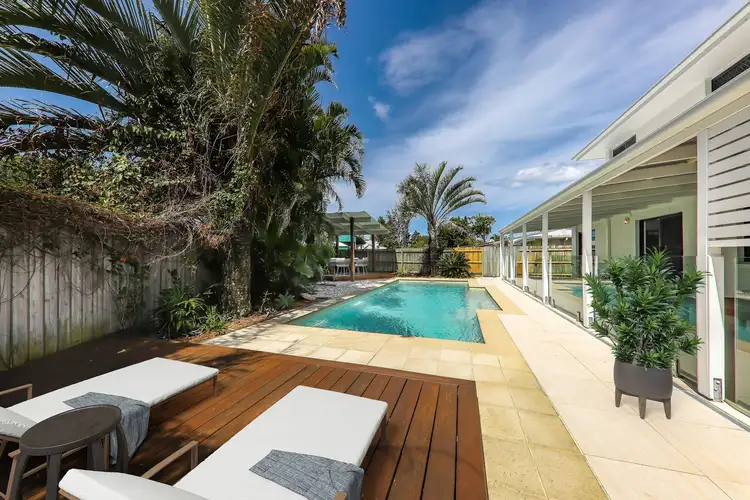 Sixth view of Homely house listing, 8 Willow Crescent, Marcoola QLD 4564