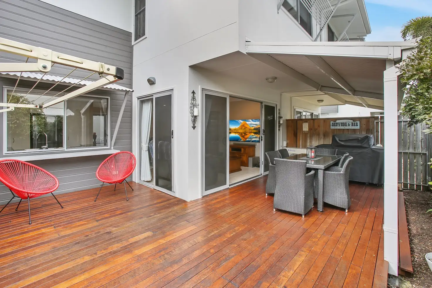 Main view of Homely unit listing, U41/6 Suncoast Beach Drive, Mount Coolum QLD 4573