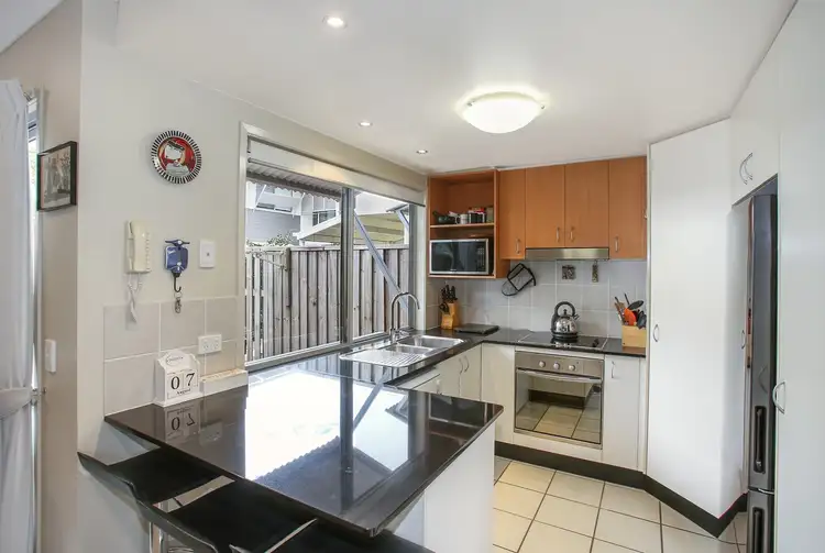 Second view of Homely unit listing, U41/6 Suncoast Beach Drive, Mount Coolum QLD 4573