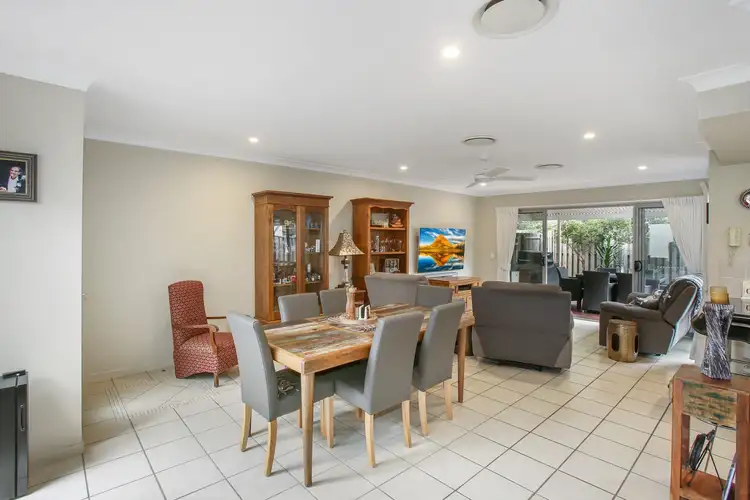 Third view of Homely unit listing, U41/6 Suncoast Beach Drive, Mount Coolum QLD 4573