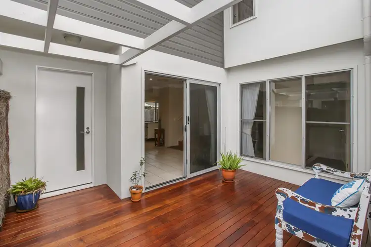 Fourth view of Homely unit listing, U41/6 Suncoast Beach Drive, Mount Coolum QLD 4573