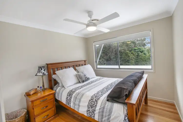 Fifth view of Homely unit listing, U41/6 Suncoast Beach Drive, Mount Coolum QLD 4573