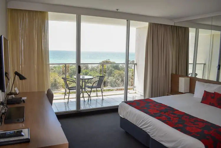 Third view of Homely unit listing, U2504/923 David Low Way, Marcoola QLD 4564