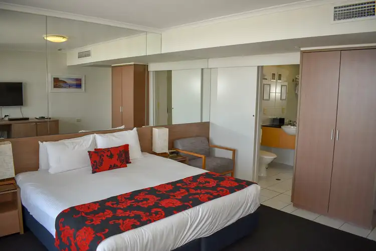 Fourth view of Homely unit listing, U2504/923 David Low Way, Marcoola QLD 4564