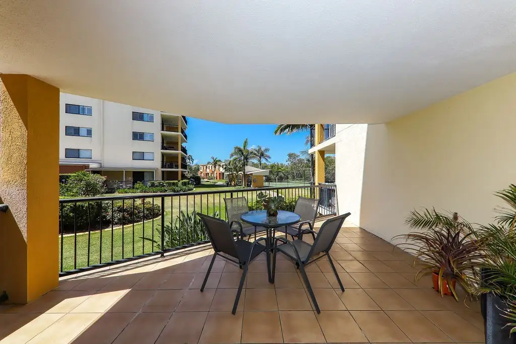 Main view of Homely unit listing, U17/885 David Low Way, Marcoola QLD 4564