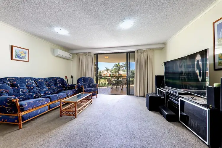 Fifth view of Homely unit listing, U17/885 David Low Way, Marcoola QLD 4564