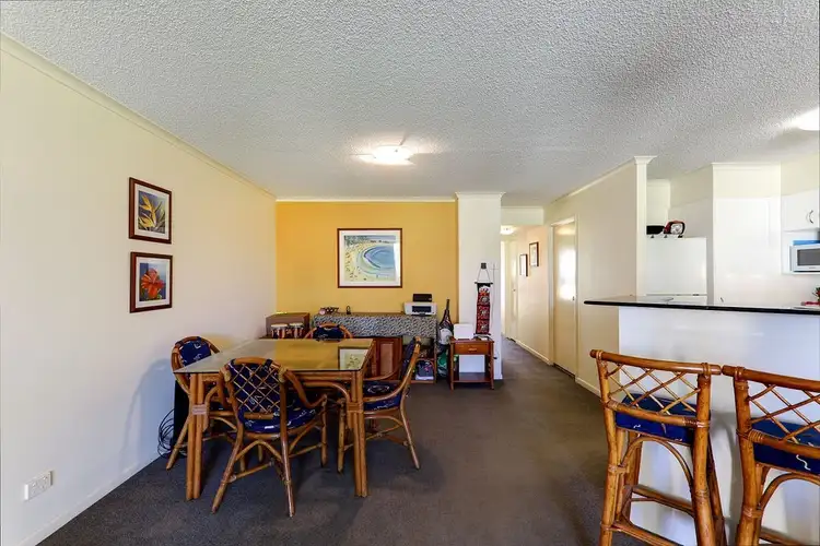 Sixth view of Homely unit listing, U17/885 David Low Way, Marcoola QLD 4564