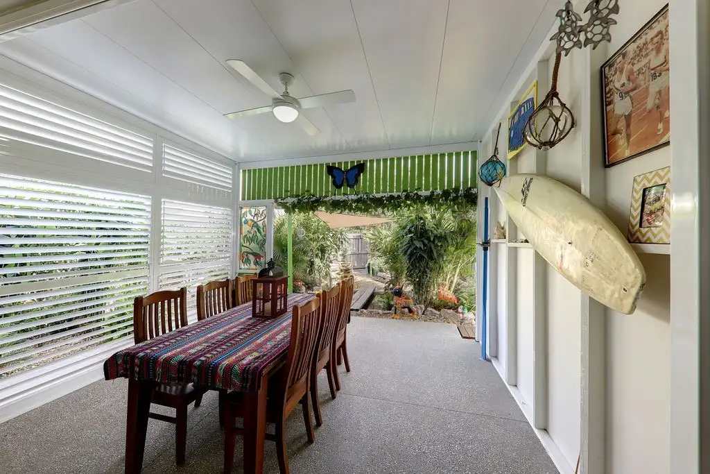Main view of Homely unit listing, U2/14 Hans Boysen Drive, Mudjimba QLD 4564