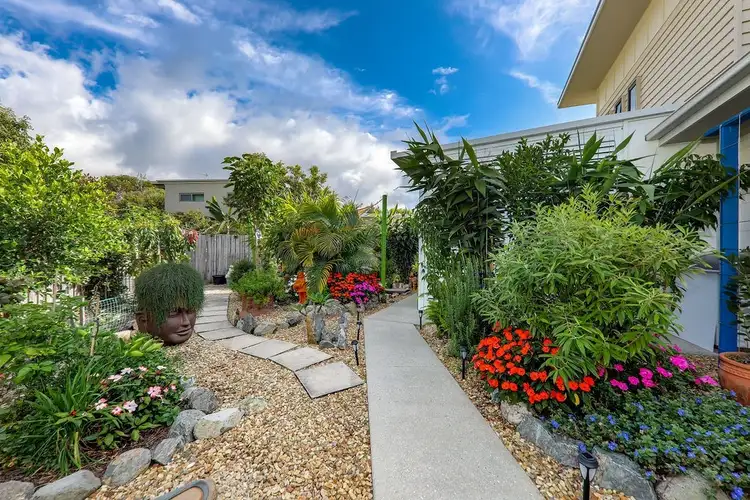 Second view of Homely unit listing, U2/14 Hans Boysen Drive, Mudjimba QLD 4564