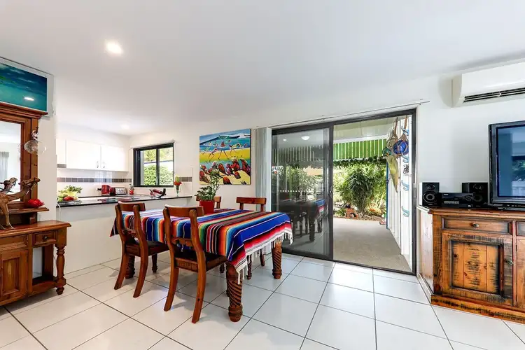 Fourth view of Homely unit listing, U2/14 Hans Boysen Drive, Mudjimba QLD 4564