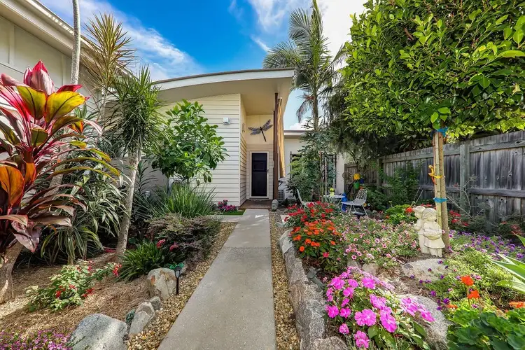 Sixth view of Homely unit listing, U2/14 Hans Boysen Drive, Mudjimba QLD 4564