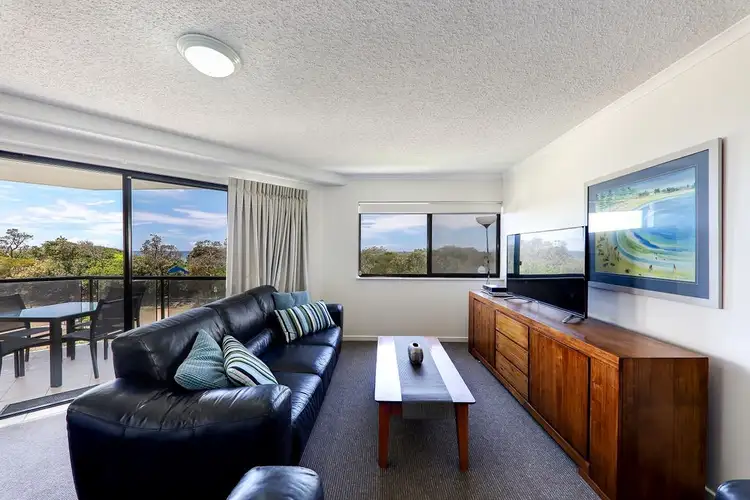 Main view of Homely unit listing, U14/917 David Low Way, Marcoola QLD 4564