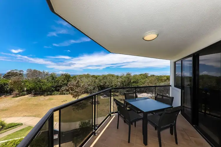 Fourth view of Homely unit listing, U14/917 David Low Way, Marcoola QLD 4564