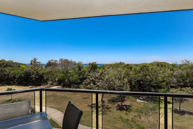 Fifth view of Homely unit listing, U14/917 David Low Way, Marcoola QLD 4564