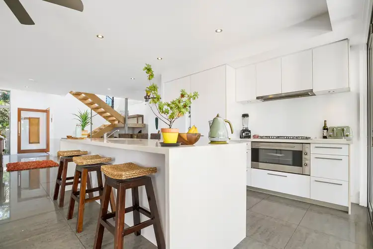 Second view of Homely house listing, 20 Saltwater Way, Mount Coolum QLD 4573