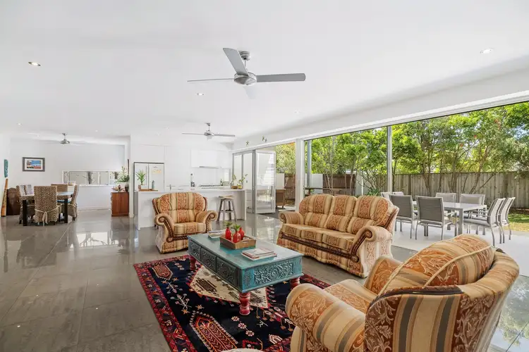 Fourth view of Homely house listing, 20 Saltwater Way, Mount Coolum QLD 4573