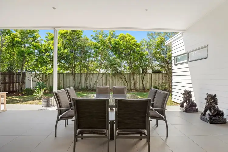 Fifth view of Homely house listing, 20 Saltwater Way, Mount Coolum QLD 4573