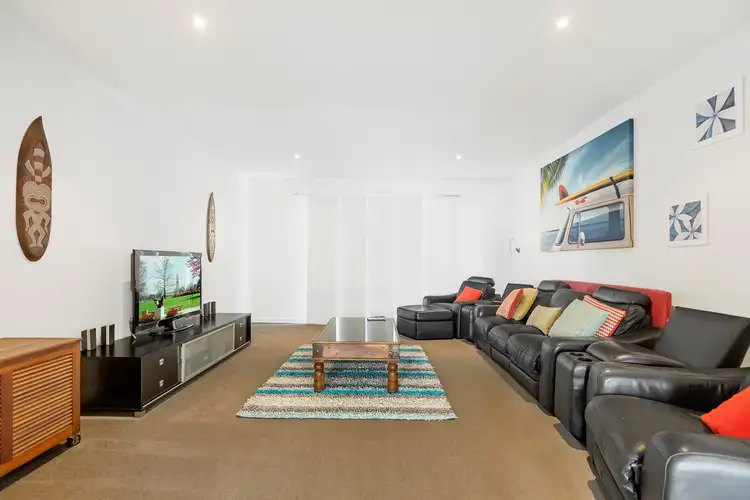 Sixth view of Homely house listing, 20 Saltwater Way, Mount Coolum QLD 4573