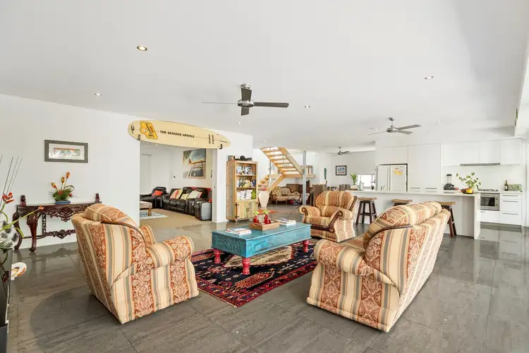 Seventh view of Homely house listing, 20 Saltwater Way, Mount Coolum QLD 4573