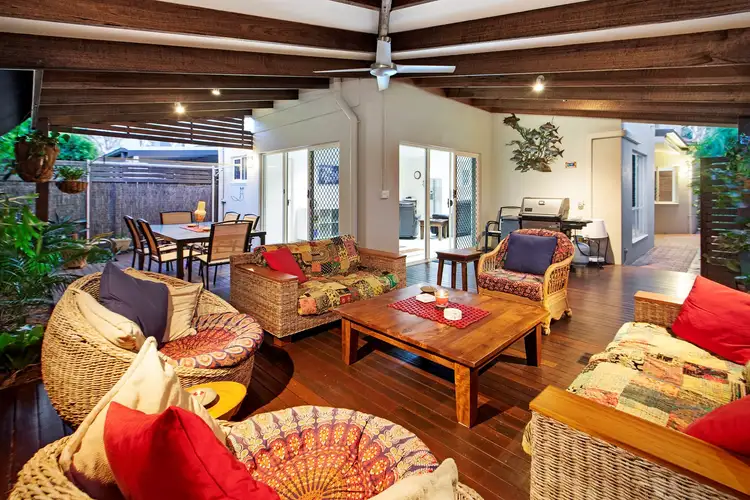 Third view of Homely house listing, 1/51 Mudjimba Esplanade, Mudjimba QLD 4564