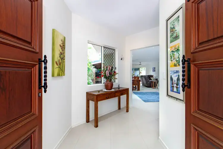 Fifth view of Homely house listing, 1/51 Mudjimba Esplanade, Mudjimba QLD 4564