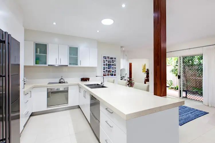 Sixth view of Homely house listing, 1/51 Mudjimba Esplanade, Mudjimba QLD 4564