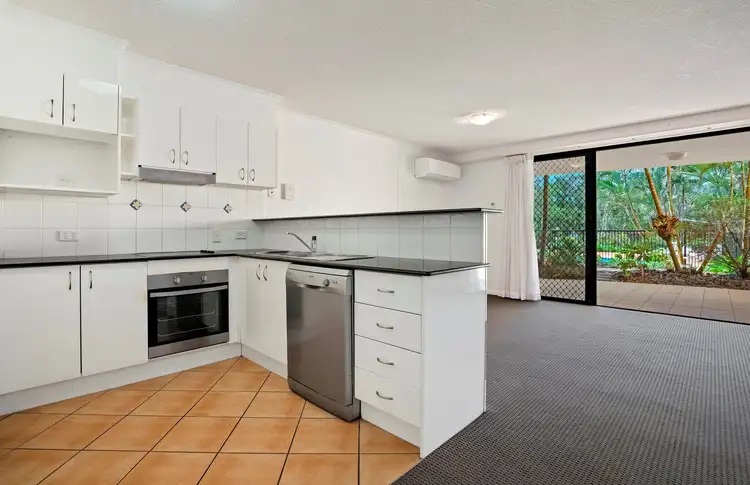 Second view of Homely unit listing, U3/885 David Low Way, Marcoola QLD 4564